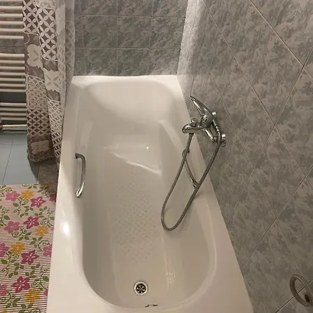 Apartment Kometer