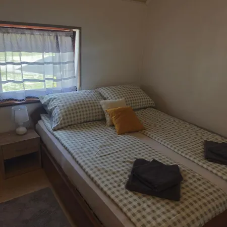 Apartment Kometer *