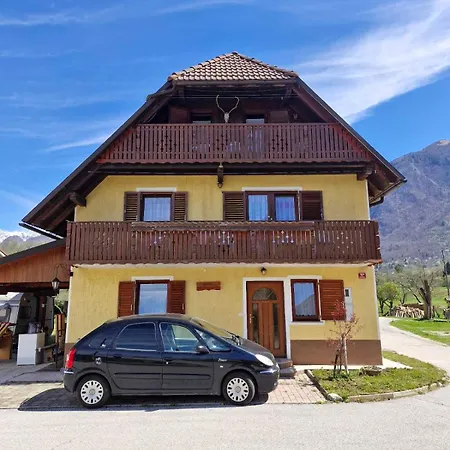 Kometer * Bovec