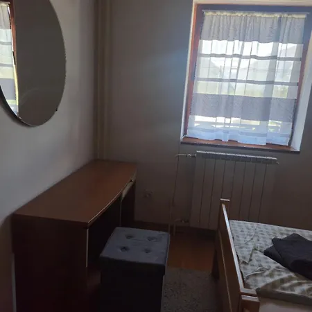 Apartment Kometer *